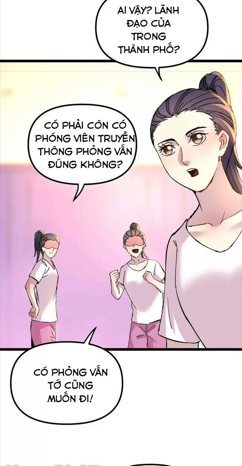 Trùng Sinh Trở Lại 1983 Làm Phú Hào Chapter 202 - Trang 2