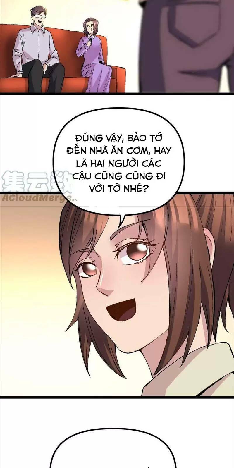 Trùng Sinh Trở Lại 1983 Làm Phú Hào Chapter 203 - Trang 2