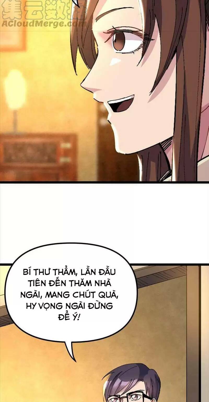 Trùng Sinh Trở Lại 1983 Làm Phú Hào Chapter 204 - Trang 2