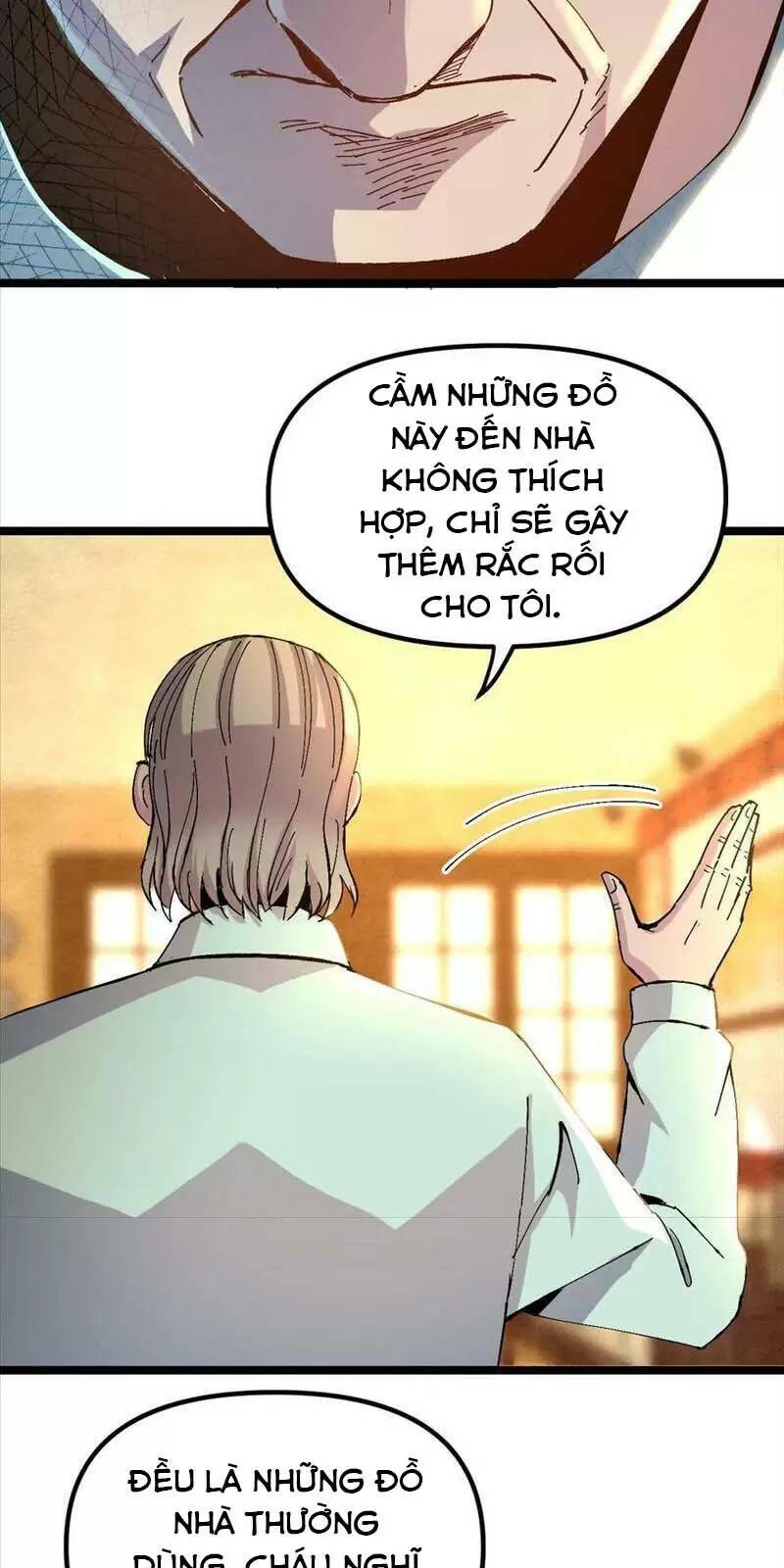 Trùng Sinh Trở Lại 1983 Làm Phú Hào Chapter 204 - Trang 2