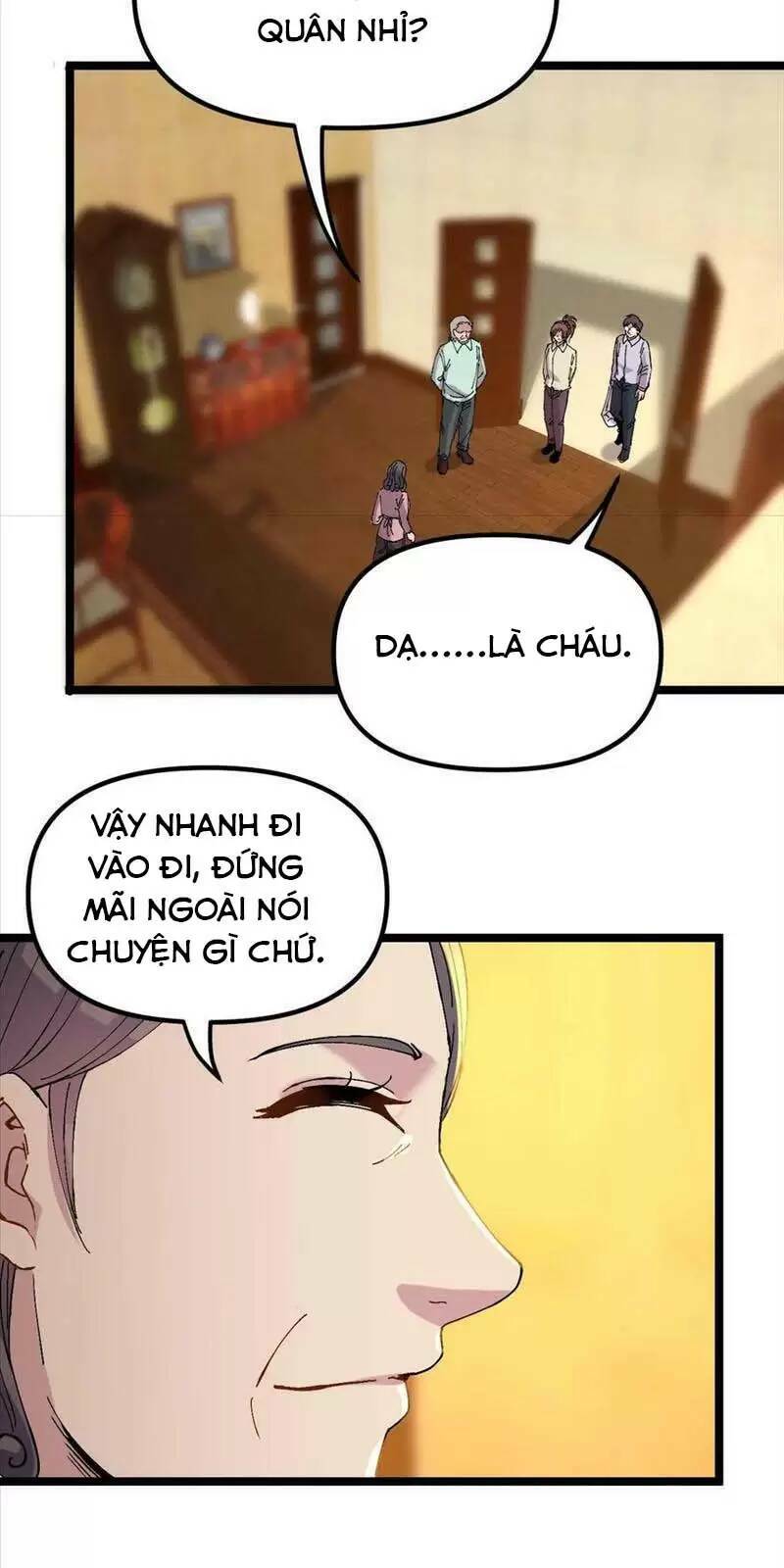 Trùng Sinh Trở Lại 1983 Làm Phú Hào Chapter 204 - Trang 2