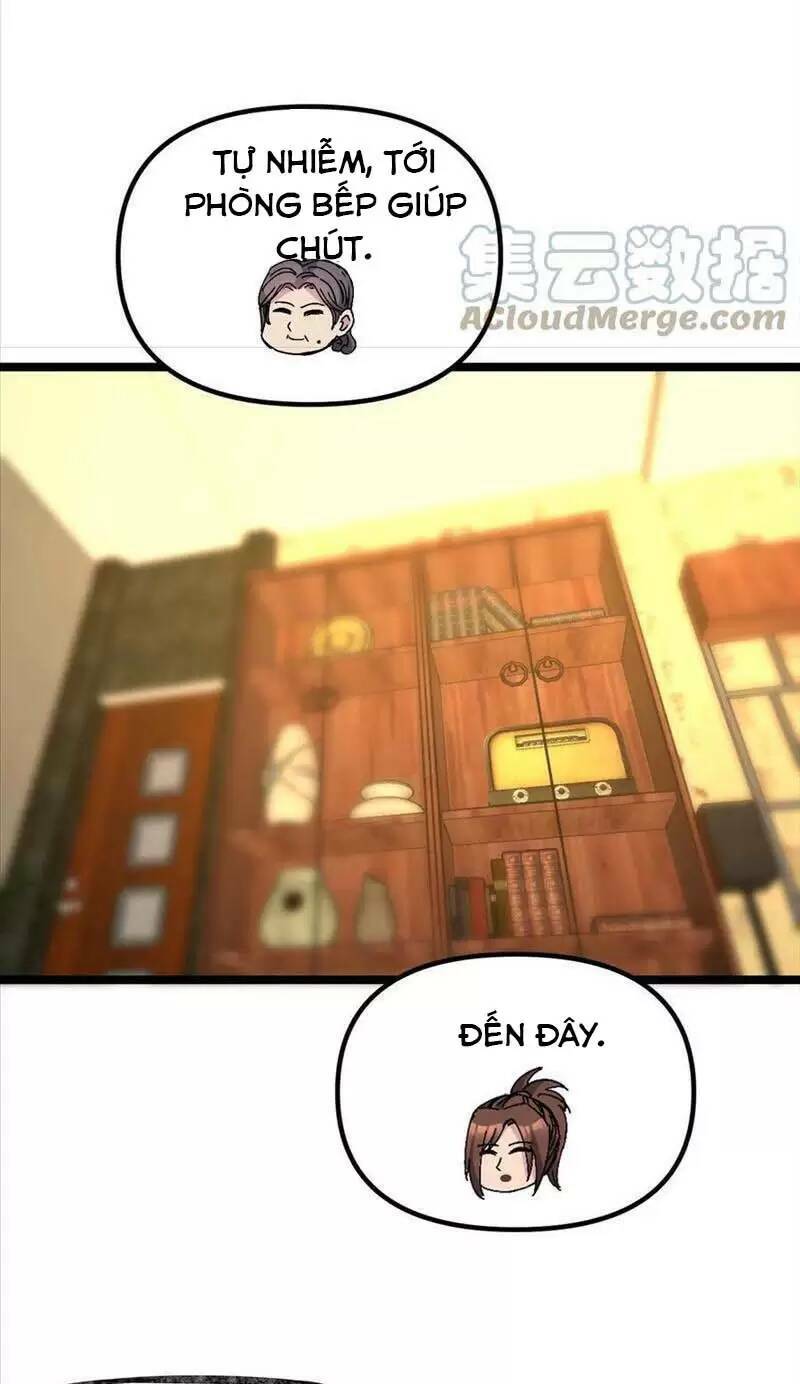 Trùng Sinh Trở Lại 1983 Làm Phú Hào Chapter 204 - Trang 2