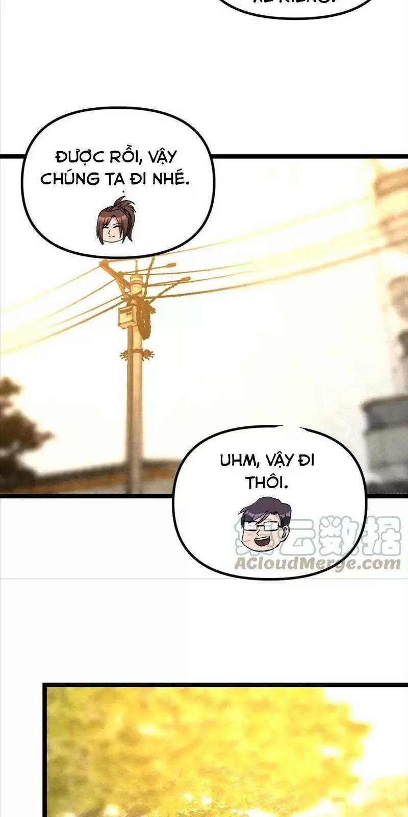 Trùng Sinh Trở Lại 1983 Làm Phú Hào Chapter 204 - Trang 2