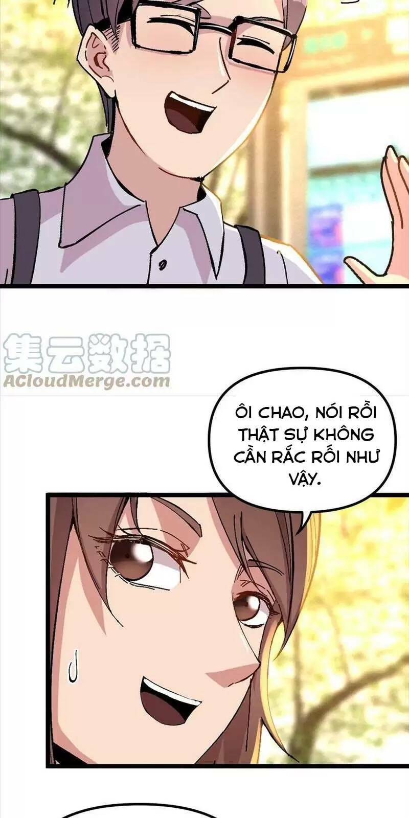 Trùng Sinh Trở Lại 1983 Làm Phú Hào Chapter 204 - Trang 2