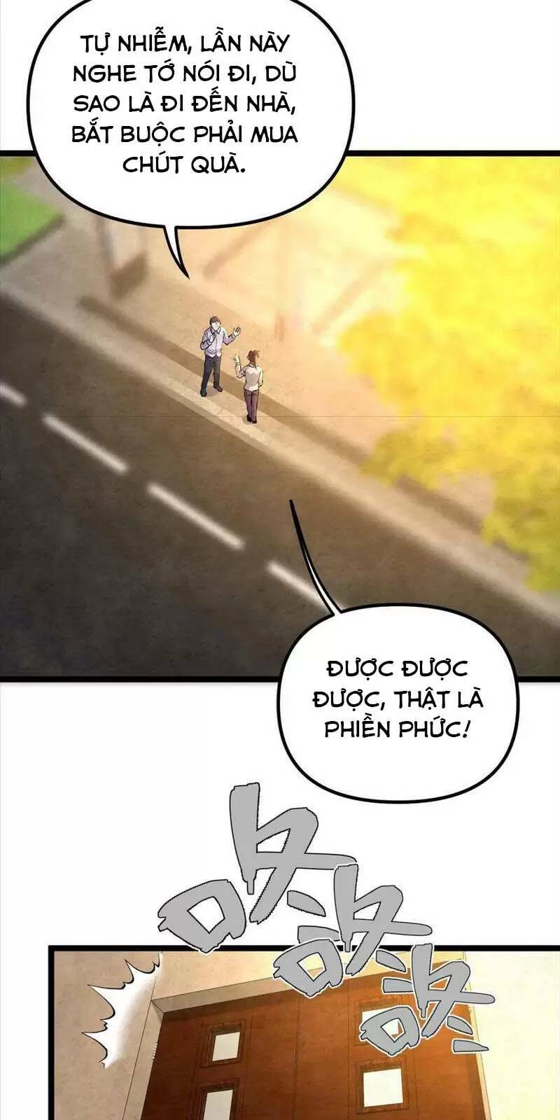 Trùng Sinh Trở Lại 1983 Làm Phú Hào Chapter 204 - Trang 2