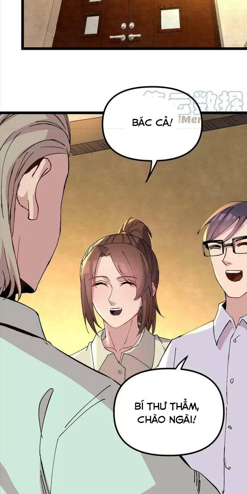 Trùng Sinh Trở Lại 1983 Làm Phú Hào Chapter 204 - Trang 2