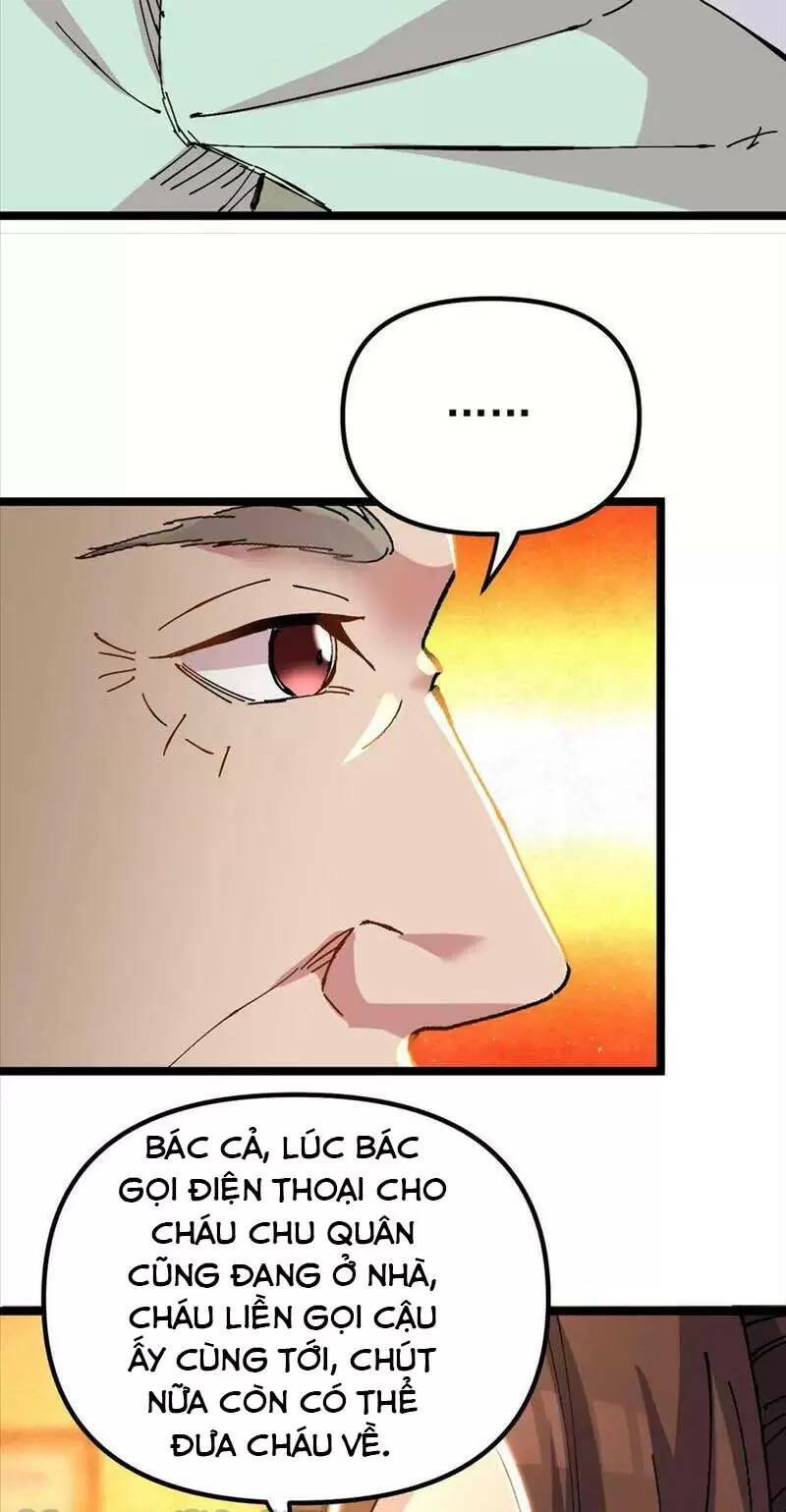 Trùng Sinh Trở Lại 1983 Làm Phú Hào Chapter 204 - Trang 2