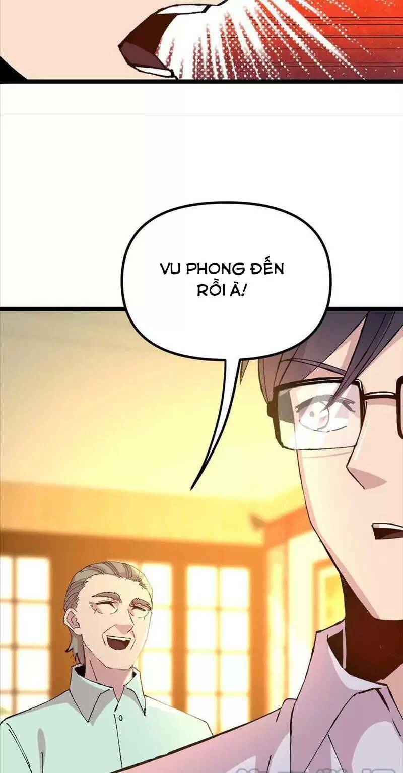 Trùng Sinh Trở Lại 1983 Làm Phú Hào Chapter 205 - Trang 2