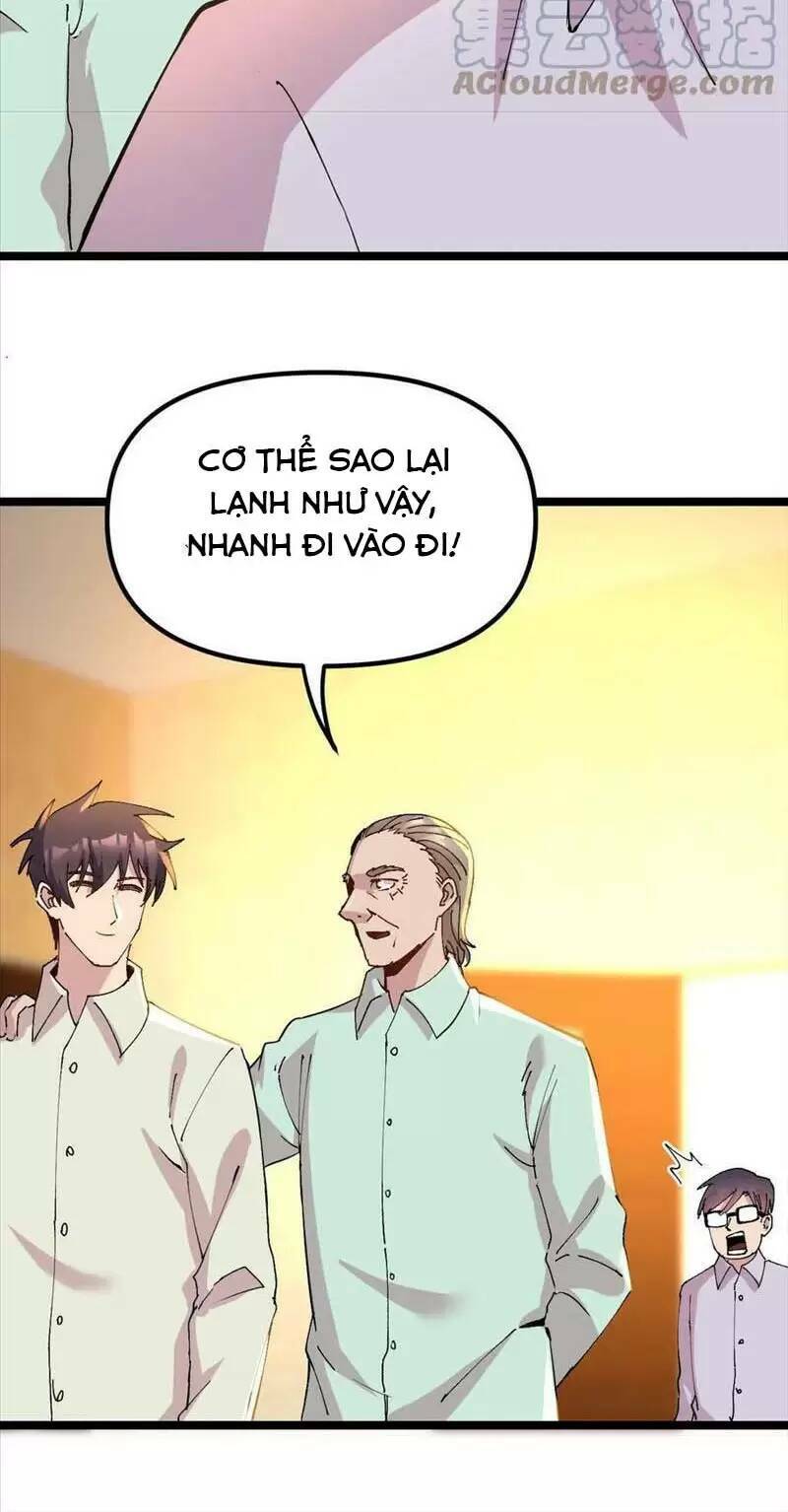 Trùng Sinh Trở Lại 1983 Làm Phú Hào Chapter 205 - Trang 2