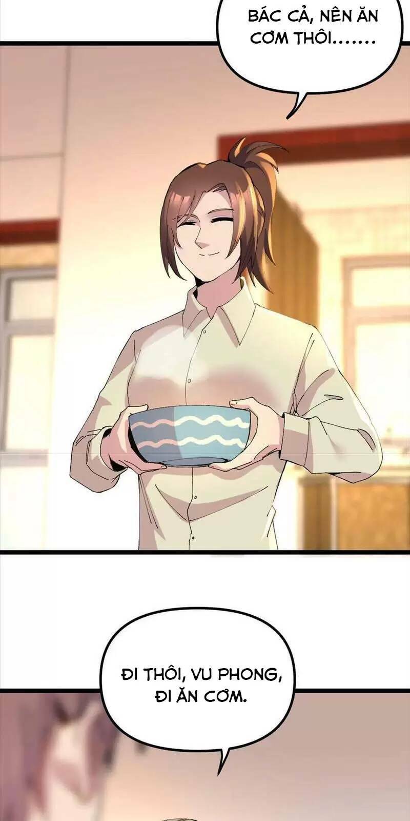 Trùng Sinh Trở Lại 1983 Làm Phú Hào Chapter 205 - Trang 2