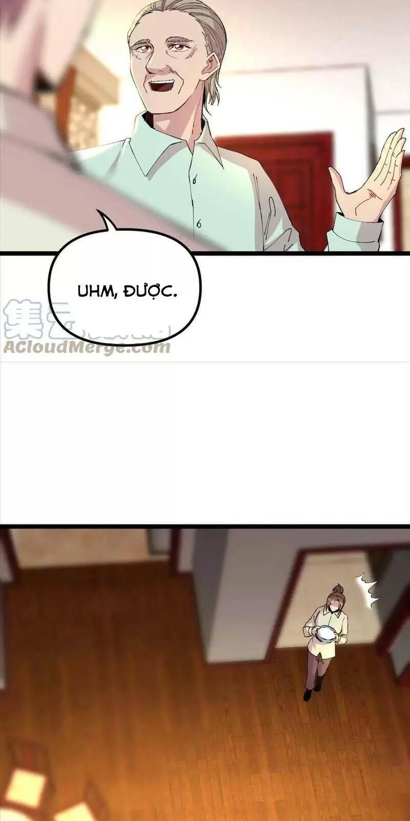 Trùng Sinh Trở Lại 1983 Làm Phú Hào Chapter 205 - Trang 2