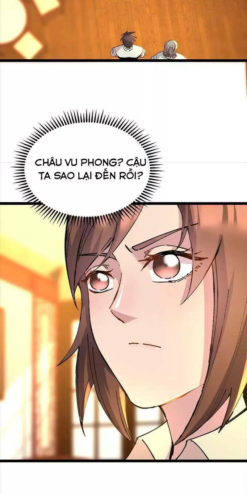 Trùng Sinh Trở Lại 1983 Làm Phú Hào Chapter 205 - Trang 2