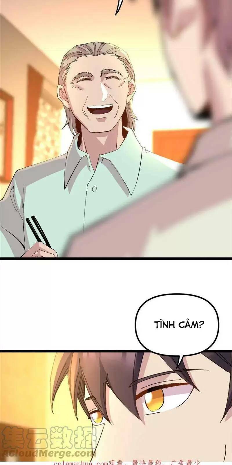 Trùng Sinh Trở Lại 1983 Làm Phú Hào Chapter 205 - Trang 2