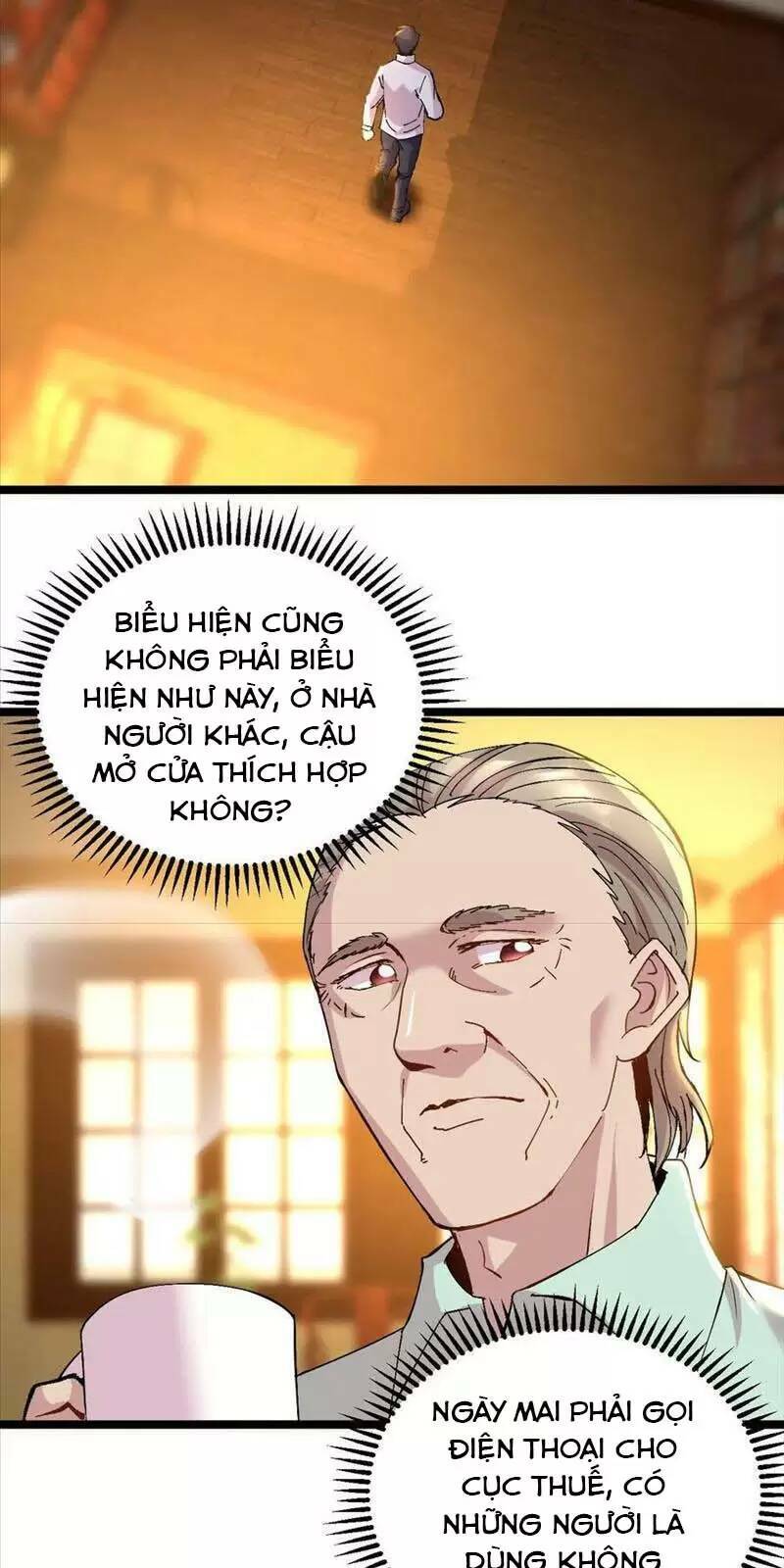 Trùng Sinh Trở Lại 1983 Làm Phú Hào Chapter 205 - Trang 2