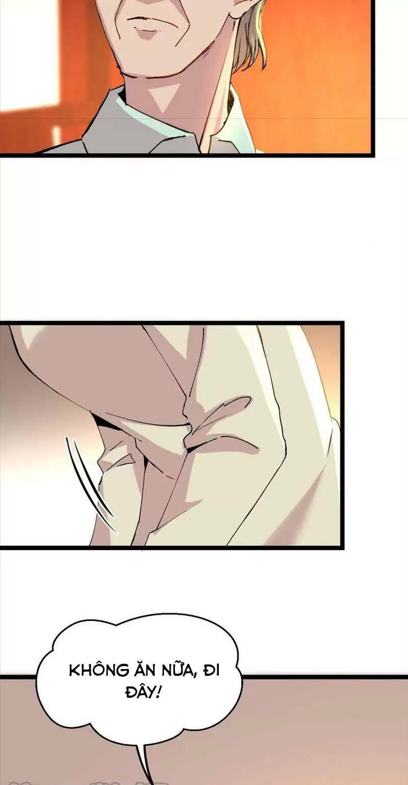 Trùng Sinh Trở Lại 1983 Làm Phú Hào Chapter 206 - Trang 2