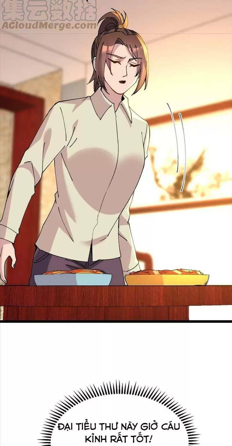 Trùng Sinh Trở Lại 1983 Làm Phú Hào Chapter 206 - Trang 2