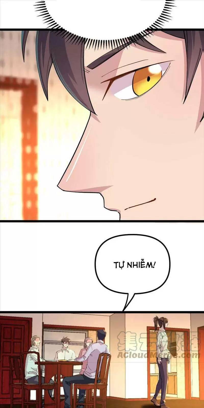 Trùng Sinh Trở Lại 1983 Làm Phú Hào Chapter 206 - Trang 2