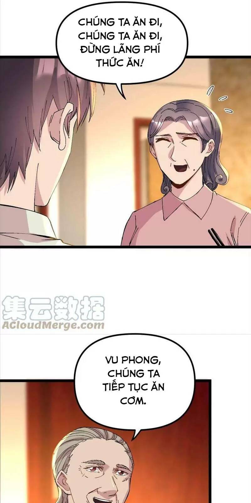 Trùng Sinh Trở Lại 1983 Làm Phú Hào Chapter 206 - Trang 2