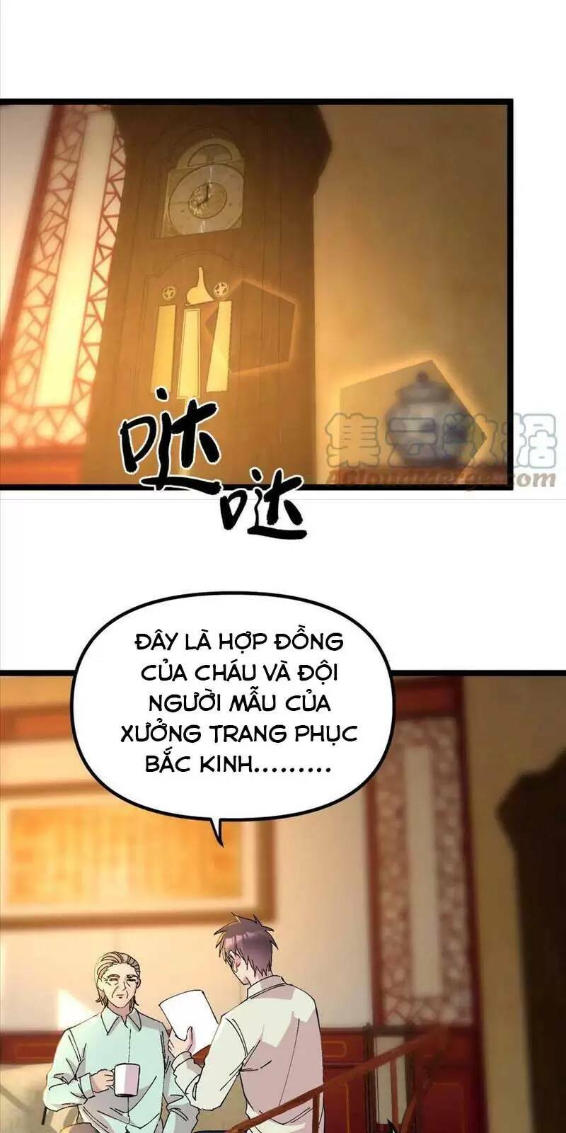 Trùng Sinh Trở Lại 1983 Làm Phú Hào Chapter 206 - Trang 2