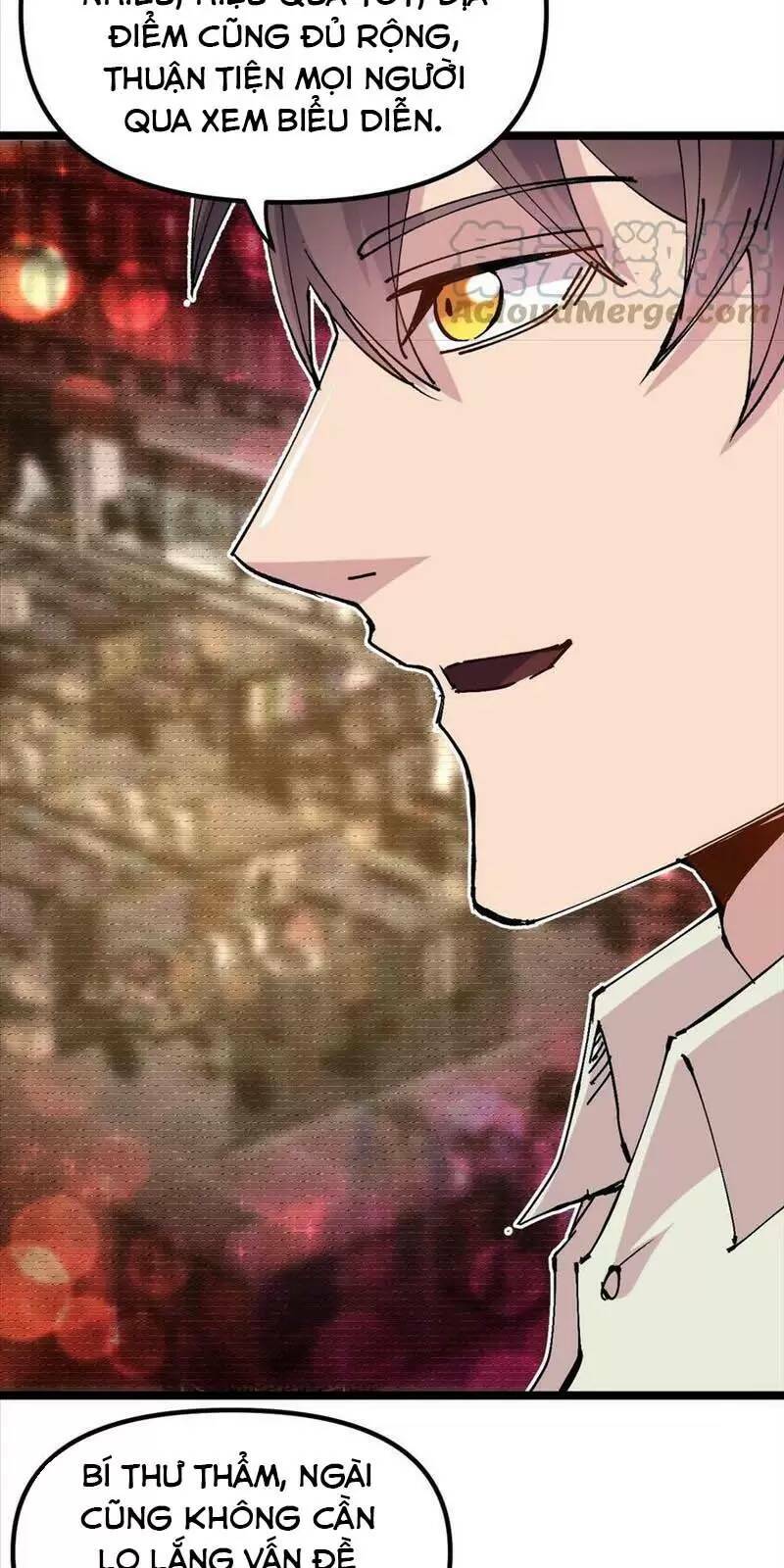 Trùng Sinh Trở Lại 1983 Làm Phú Hào Chapter 206 - Trang 2