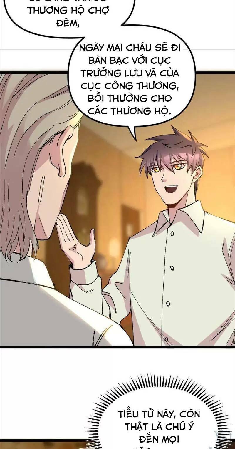 Trùng Sinh Trở Lại 1983 Làm Phú Hào Chapter 206 - Trang 2