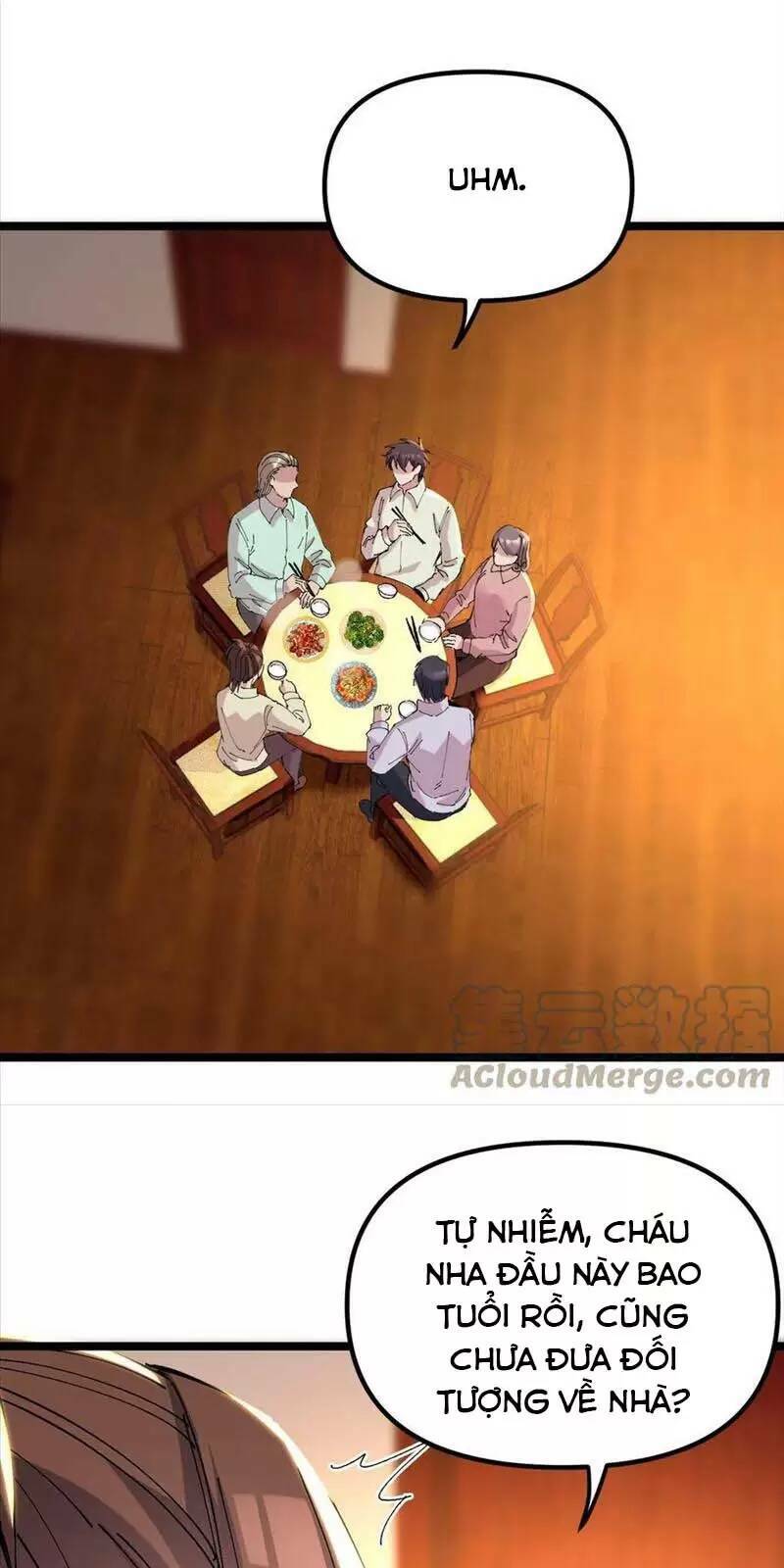 Trùng Sinh Trở Lại 1983 Làm Phú Hào Chapter 206 - Trang 2