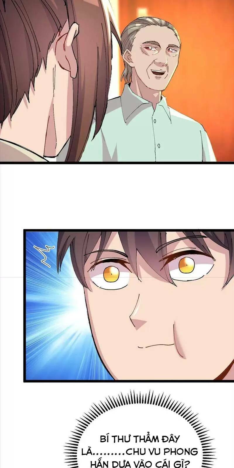 Trùng Sinh Trở Lại 1983 Làm Phú Hào Chapter 206 - Trang 2