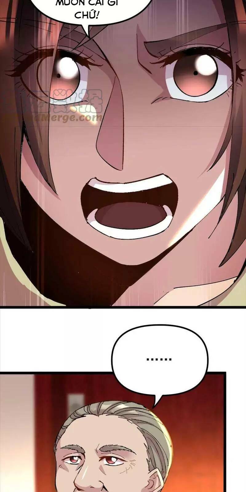 Trùng Sinh Trở Lại 1983 Làm Phú Hào Chapter 206 - Trang 2