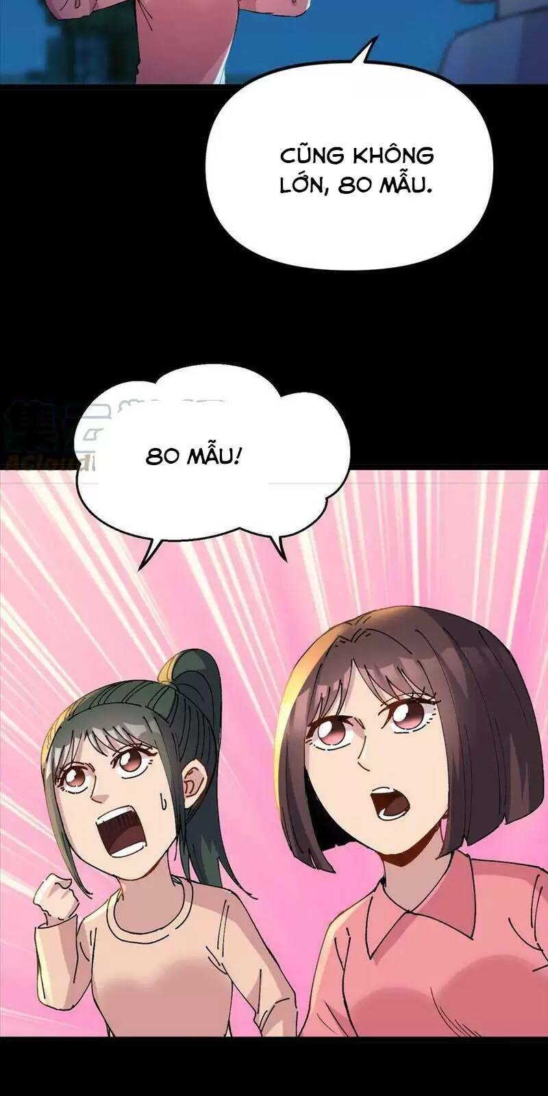 Trùng Sinh Trở Lại 1983 Làm Phú Hào Chapter 207 - Trang 2