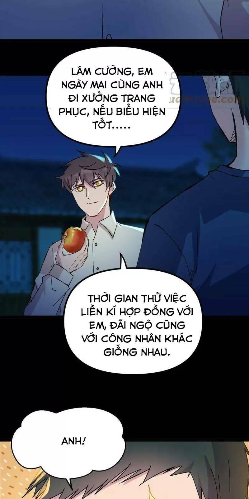 Trùng Sinh Trở Lại 1983 Làm Phú Hào Chapter 207 - Trang 2