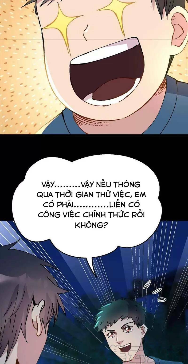 Trùng Sinh Trở Lại 1983 Làm Phú Hào Chapter 207 - Trang 2