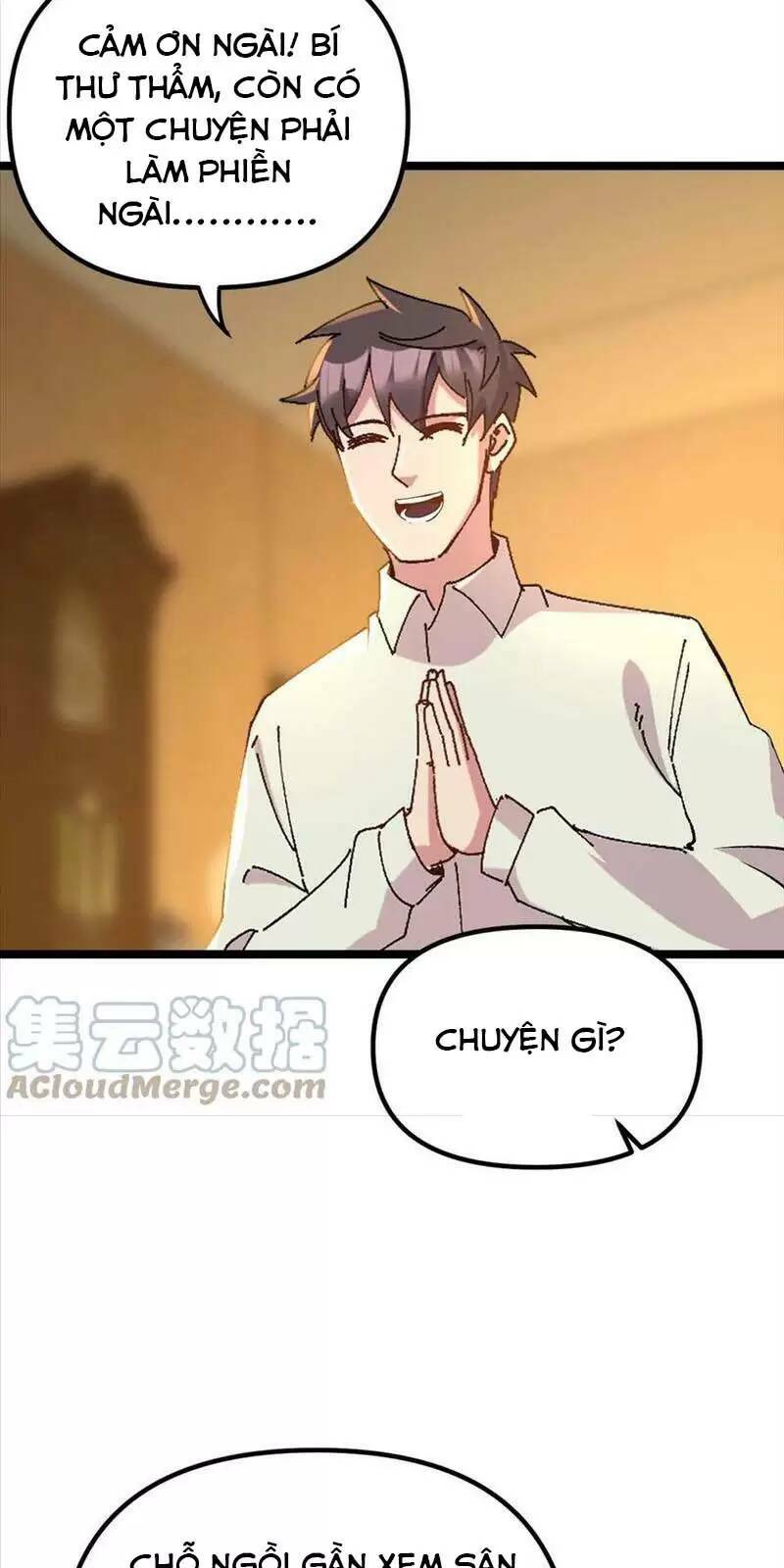 Trùng Sinh Trở Lại 1983 Làm Phú Hào Chapter 207 - Trang 2