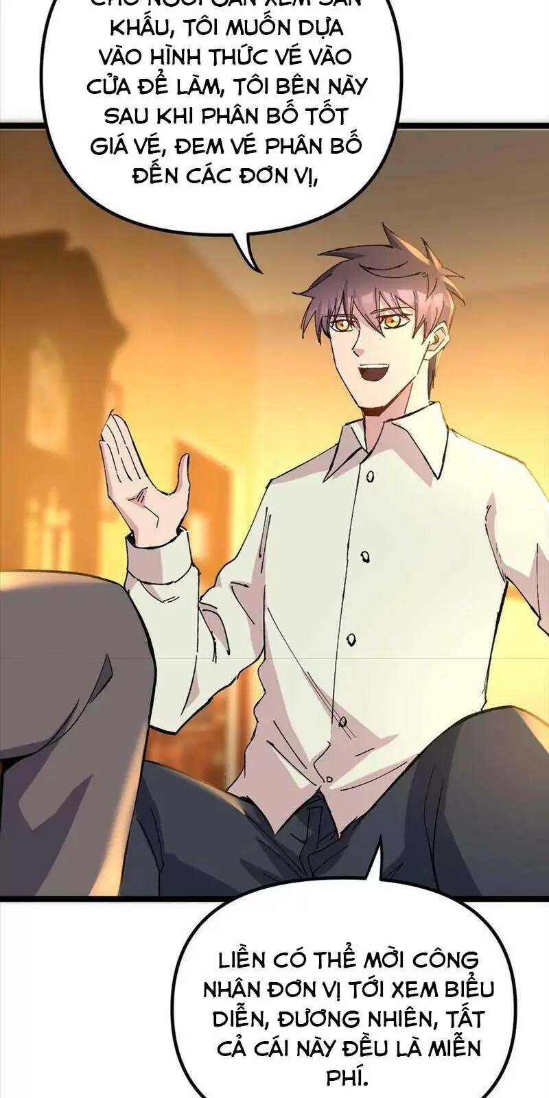 Trùng Sinh Trở Lại 1983 Làm Phú Hào Chapter 207 - Trang 2