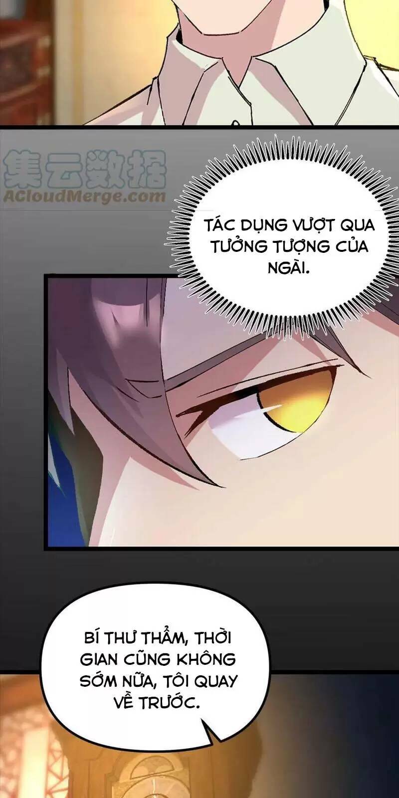 Trùng Sinh Trở Lại 1983 Làm Phú Hào Chapter 207 - Trang 2