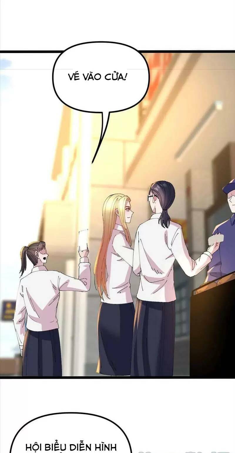 Trùng Sinh Trở Lại 1983 Làm Phú Hào Chapter 208 - Trang 2