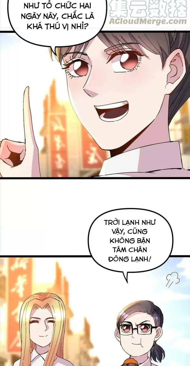 Trùng Sinh Trở Lại 1983 Làm Phú Hào Chapter 208 - Trang 2