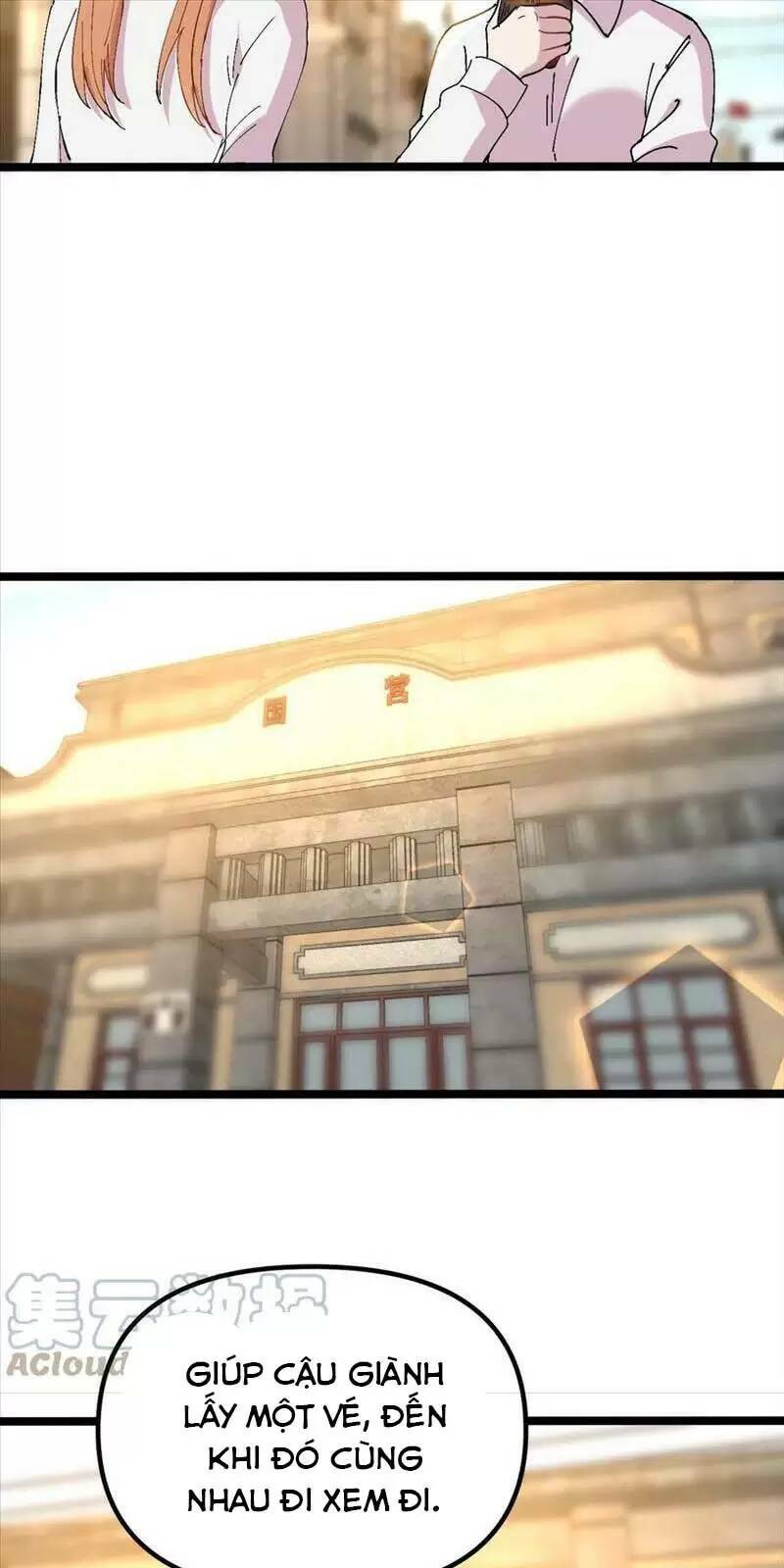 Trùng Sinh Trở Lại 1983 Làm Phú Hào Chapter 208 - Trang 2