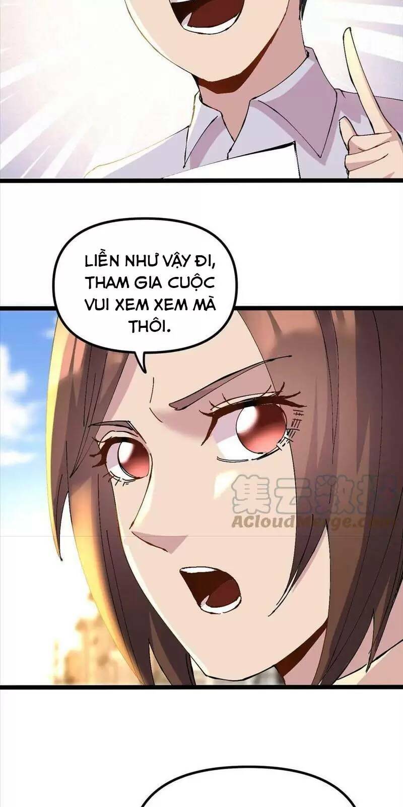 Trùng Sinh Trở Lại 1983 Làm Phú Hào Chapter 208 - Trang 2