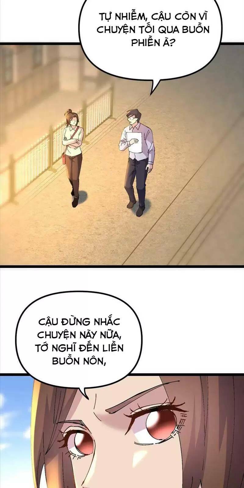Trùng Sinh Trở Lại 1983 Làm Phú Hào Chapter 208 - Trang 2