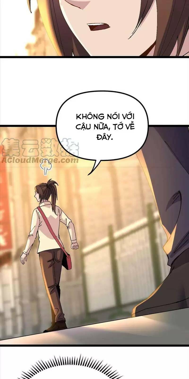 Trùng Sinh Trở Lại 1983 Làm Phú Hào Chapter 208 - Trang 2