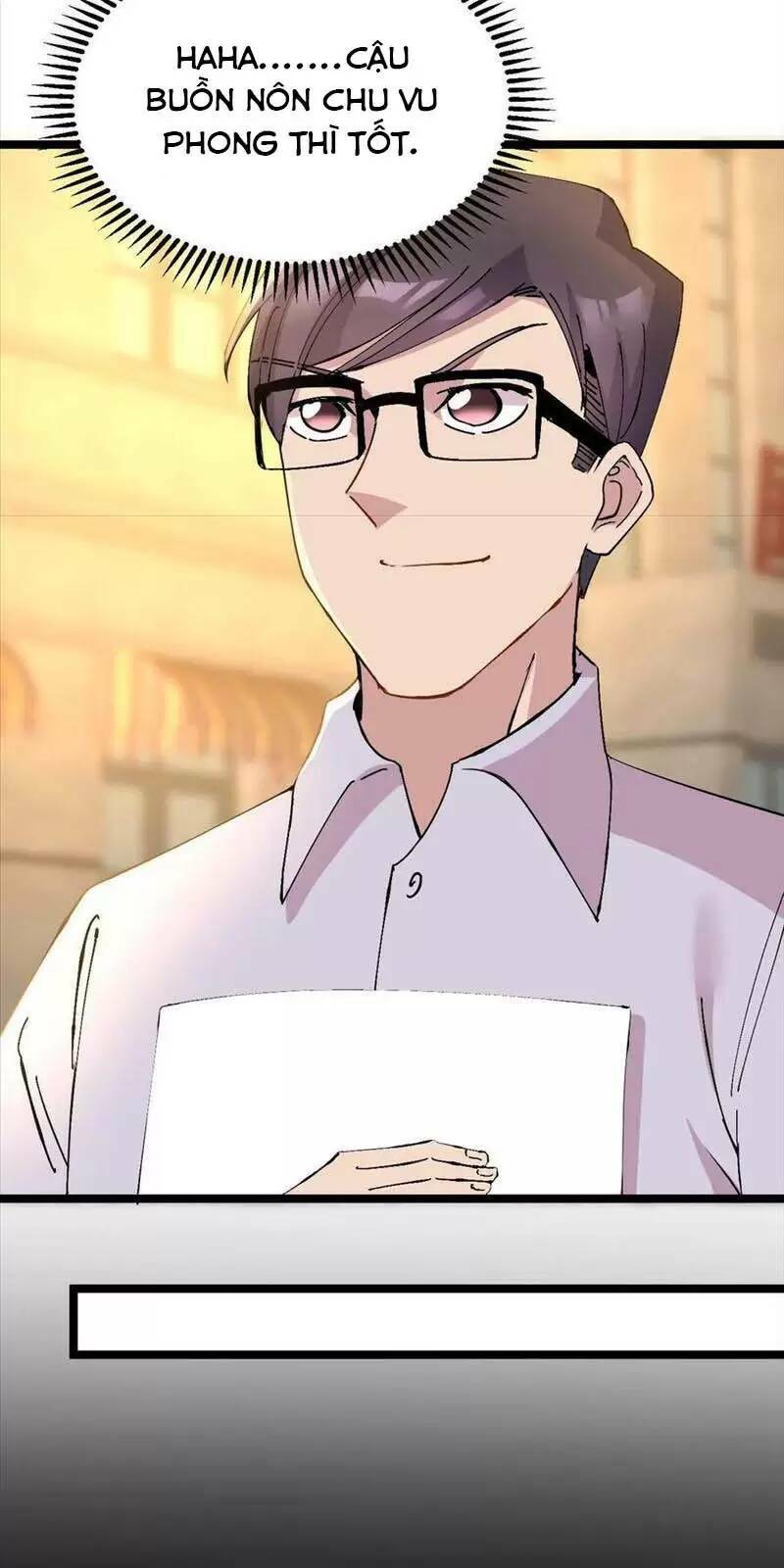 Trùng Sinh Trở Lại 1983 Làm Phú Hào Chapter 208 - Trang 2