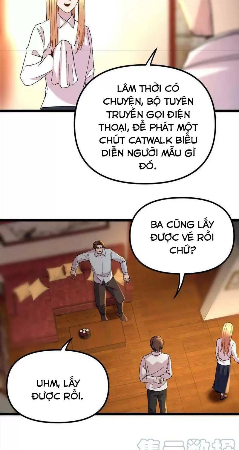 Trùng Sinh Trở Lại 1983 Làm Phú Hào Chapter 208 - Trang 2
