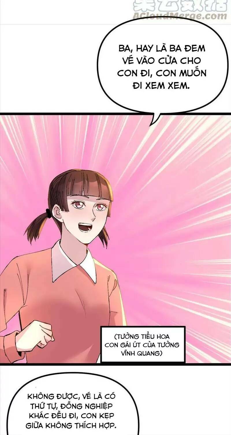 Trùng Sinh Trở Lại 1983 Làm Phú Hào Chapter 208 - Trang 2