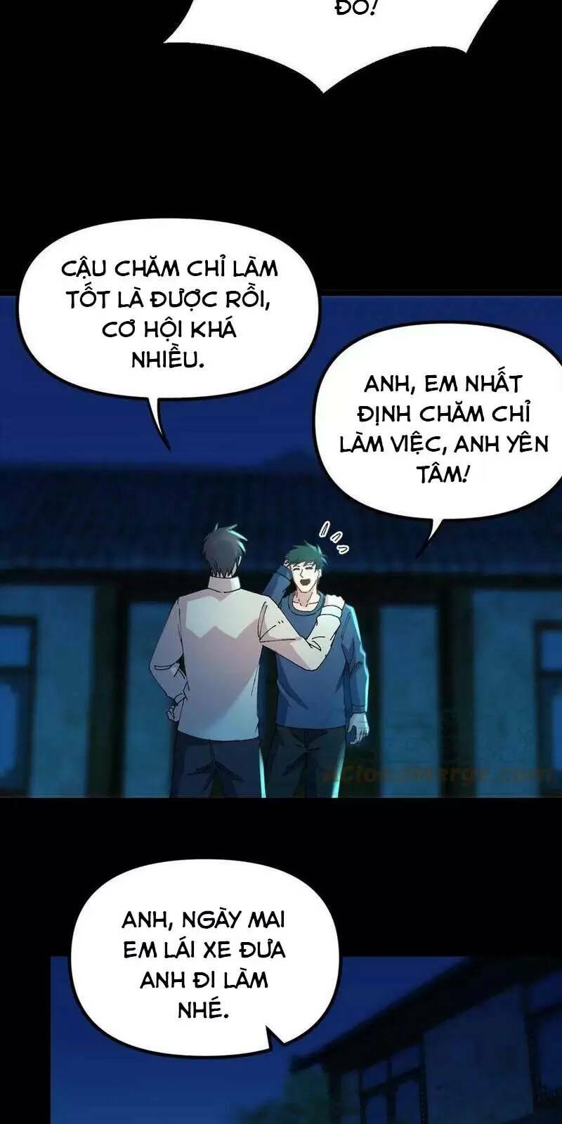 Trùng Sinh Trở Lại 1983 Làm Phú Hào Chapter 208 - Trang 2