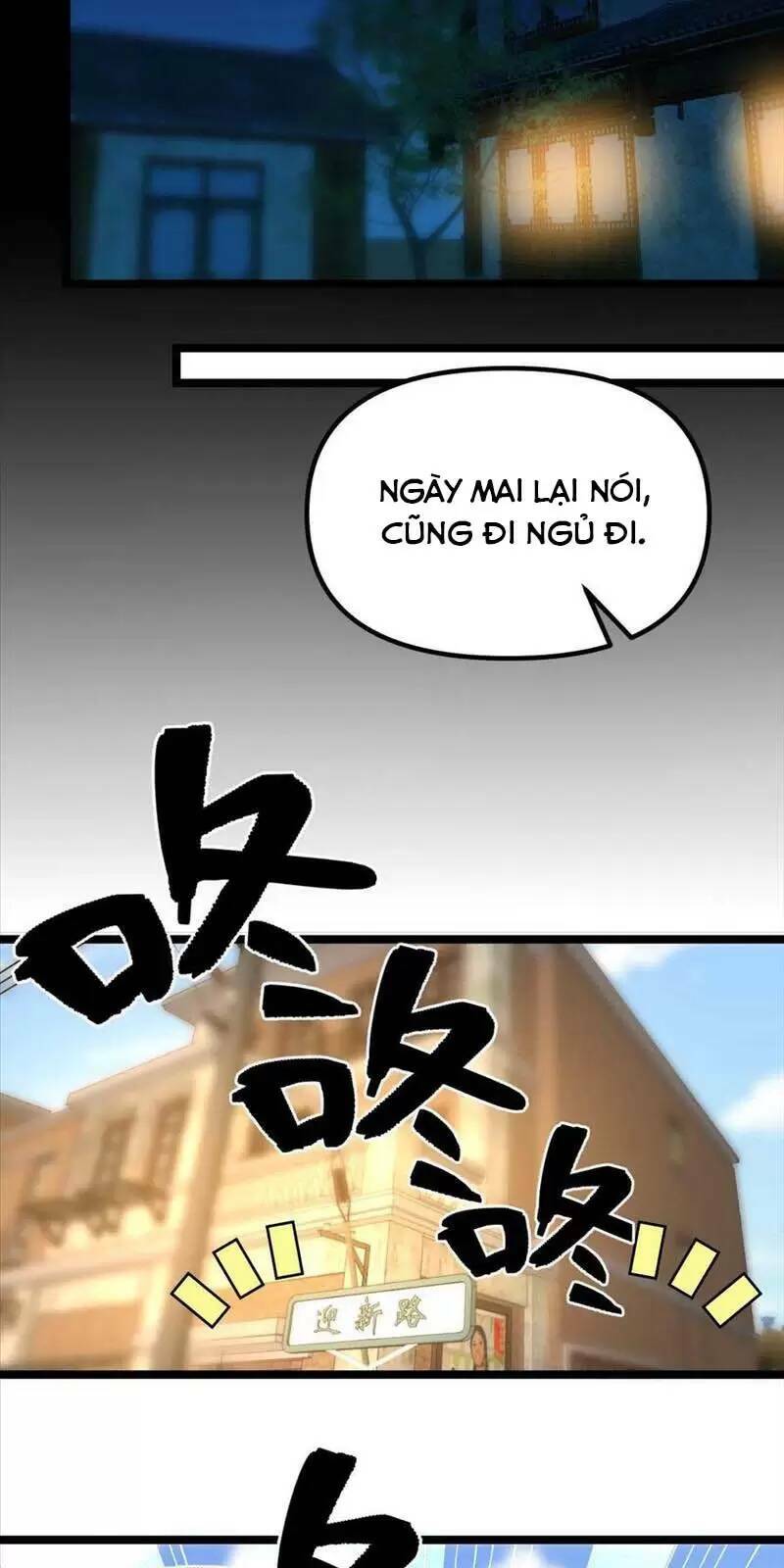 Trùng Sinh Trở Lại 1983 Làm Phú Hào Chapter 208 - Trang 2