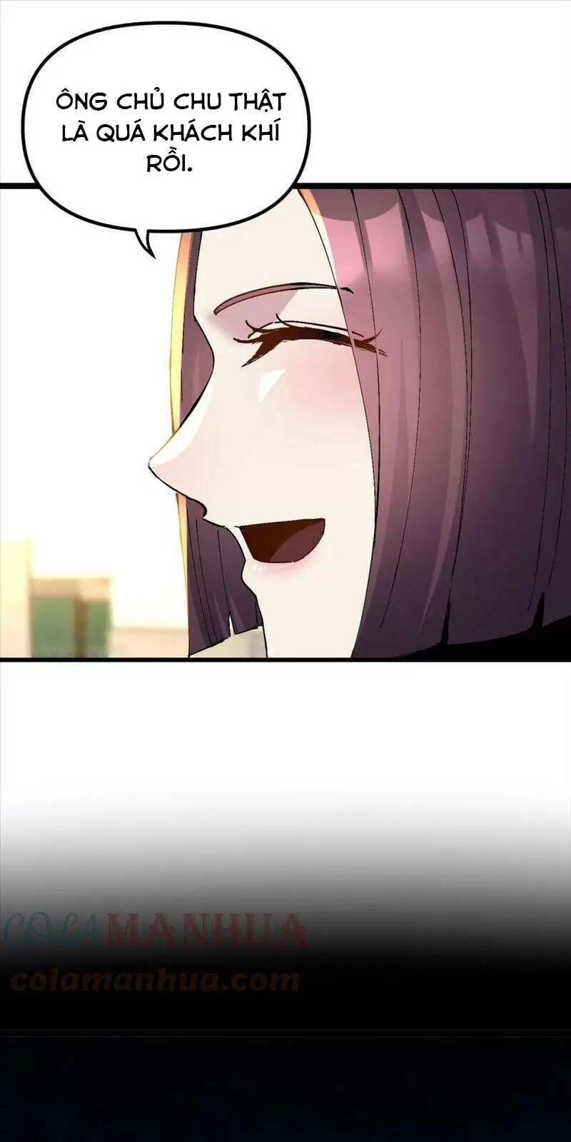 Trùng Sinh Trở Lại 1983 Làm Phú Hào Chapter 209 - Trang 2