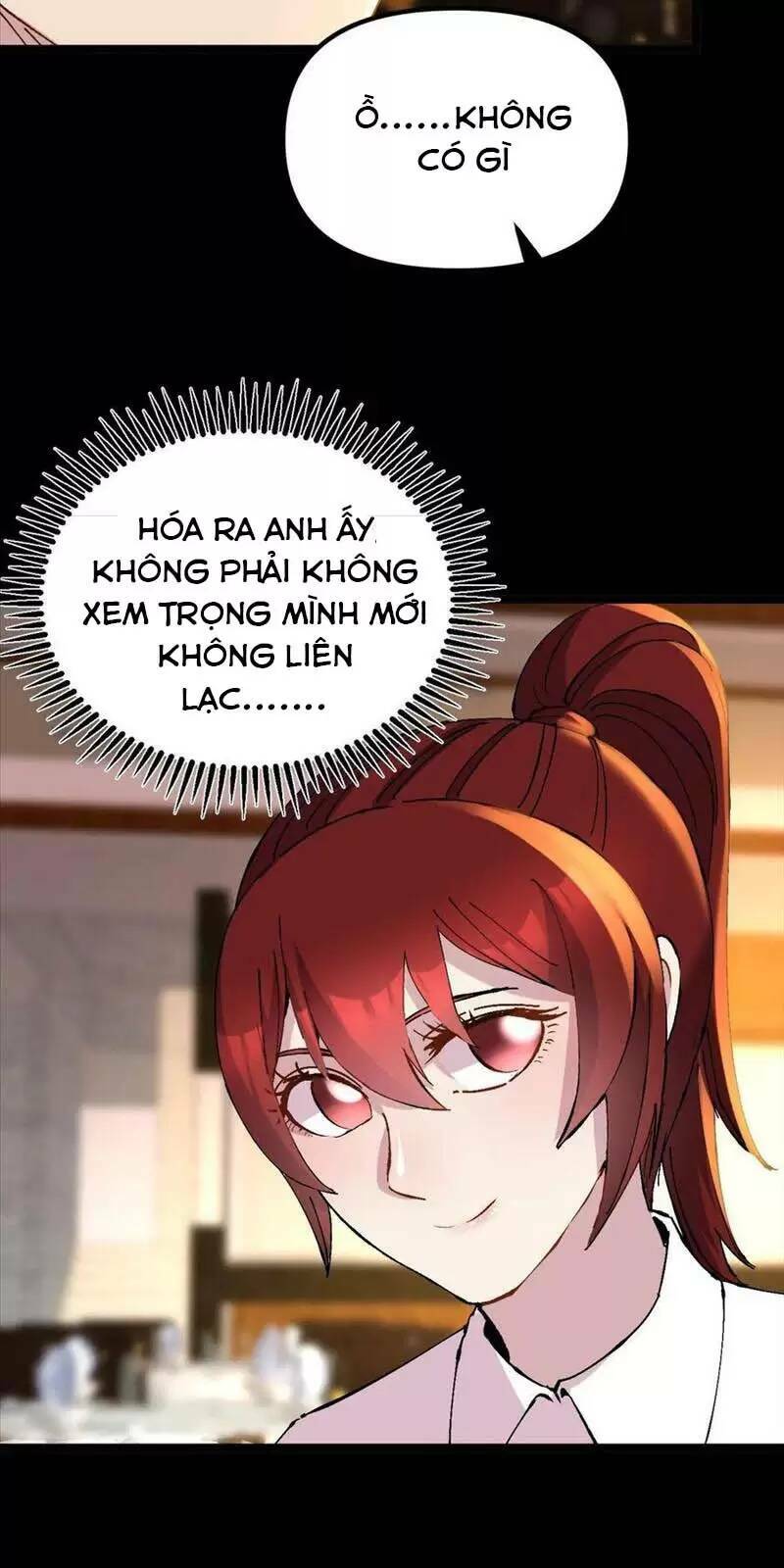 Trùng Sinh Trở Lại 1983 Làm Phú Hào Chapter 209 - Trang 2