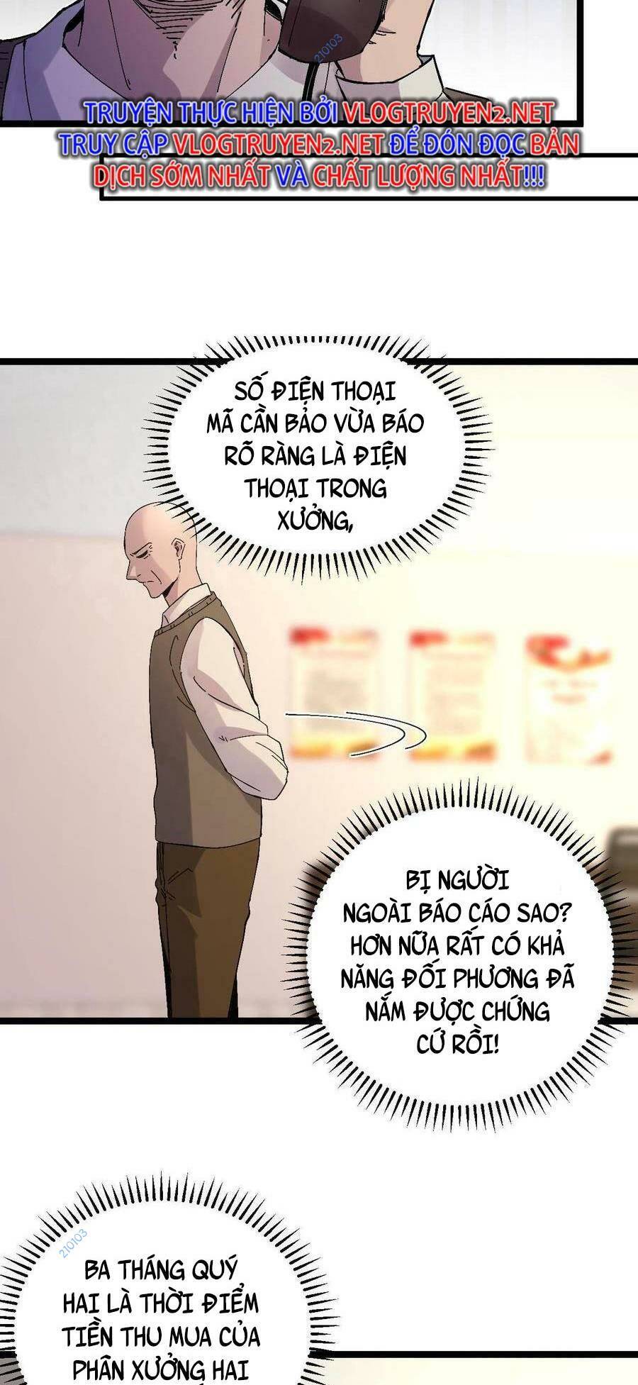 Trùng Sinh Trở Lại 1983 Làm Phú Hào Chapter 21 - Trang 2