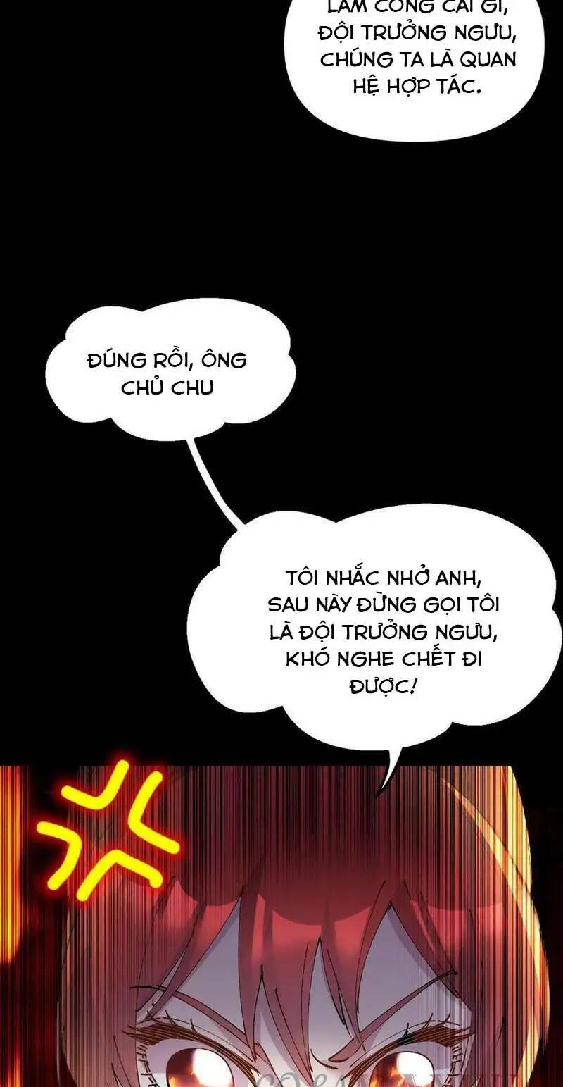 Trùng Sinh Trở Lại 1983 Làm Phú Hào Chapter 210 - Trang 2