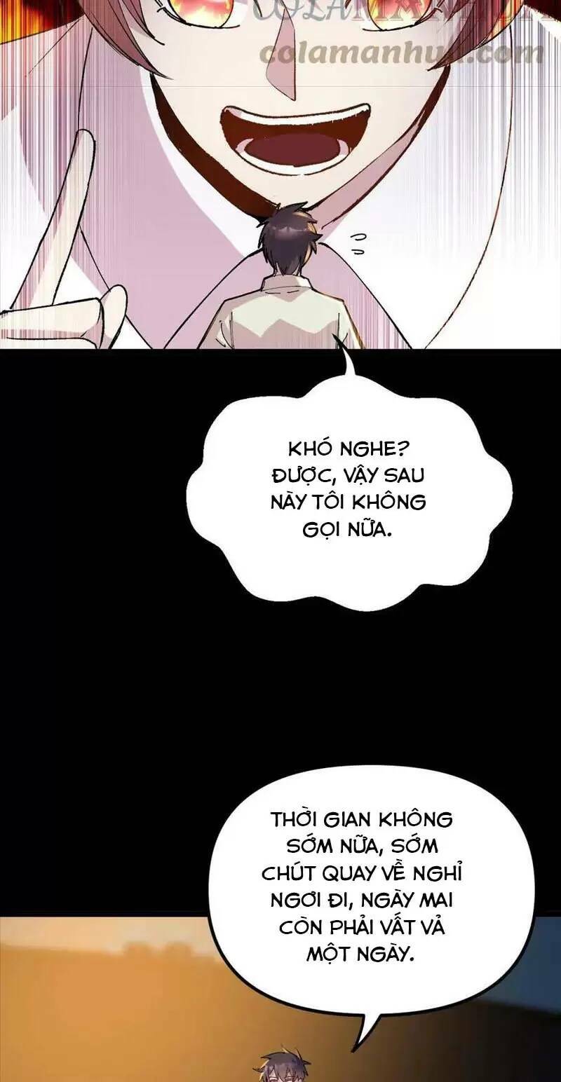 Trùng Sinh Trở Lại 1983 Làm Phú Hào Chapter 210 - Trang 2